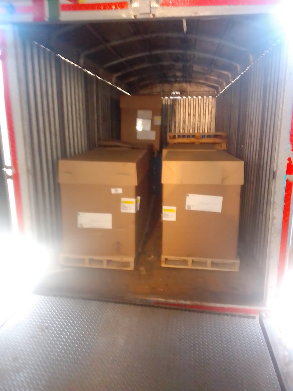 Truck 1